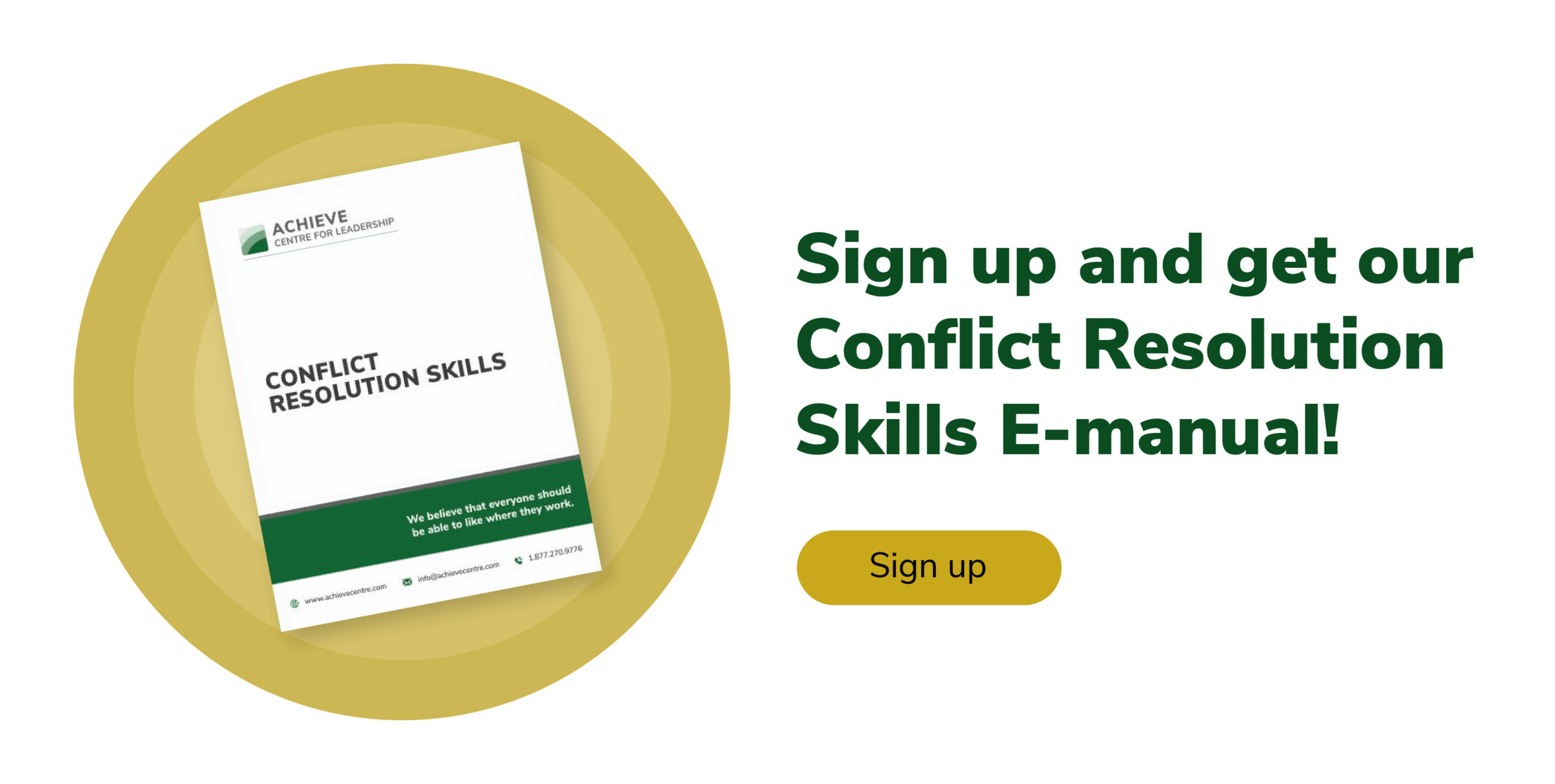 Image with phone with our ACHIEVE newsletter on it and header that says Stay in the know. Subtext says: Our newsletter keeps you up to date on all of our new free resources, blogs, podcasts, and training opportunities. Click to sign up